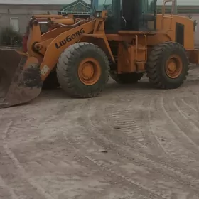 Lugong ZL936F 2010