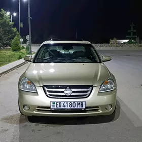 Toyota Camry 2004