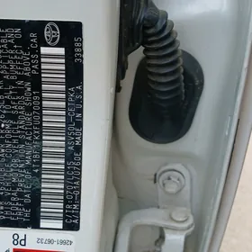 Toyota Camry 2015
