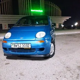 Daewoo Matiz 1998