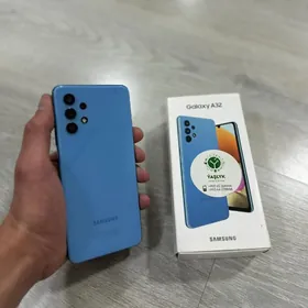 Samsung A32
