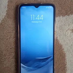 REDMİ 9A