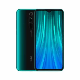 Redmi note 8