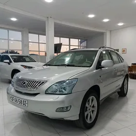Lexus RX 350 2007