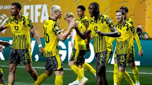 Klublaýyn dünýä çempionaty: “Real” “Ýuwentusy” utdy we çärýek finalda “Borussiýa” bilen oýnar