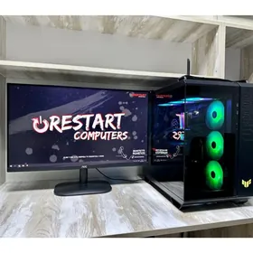 i5-14400 / RTX 3080 / RAM 32