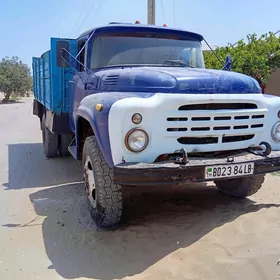 Zil 130 1990