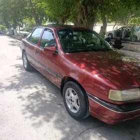 Opel Astra 1992