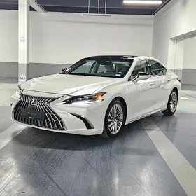 Lexus ES 350 2020