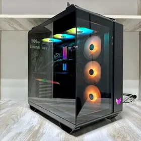 i7-12700KF / RTX 3080
