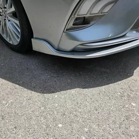 camry tunik TRD