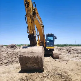 Komatsu PC360LC-11 2004