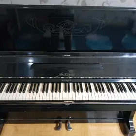 pianino akkord