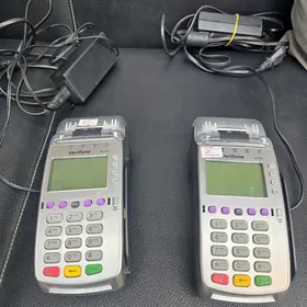 терминал terminal Verifone