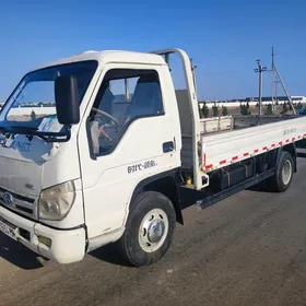 Forland H3 2016