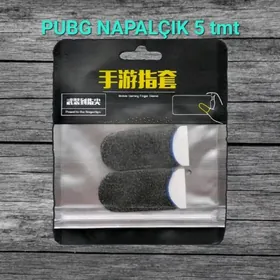 Pubg napalçik 7/24