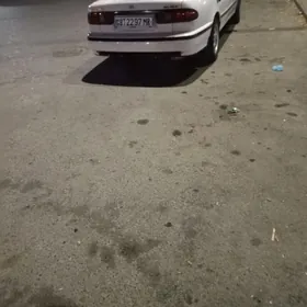 Hyundai Sonata 1995