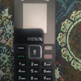 Henın Prastoy telfon