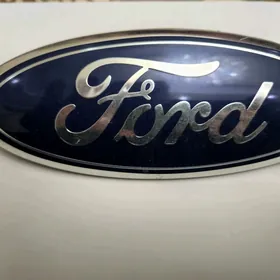 Ford znaçok (emblema)