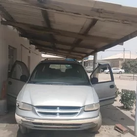Dodge Caravan 1998