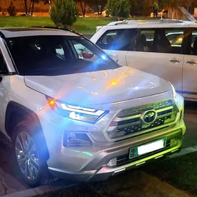 Toyota RAV4 2020