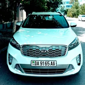 Kia Sorento 2020