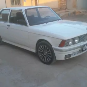 BMW 3 Series 1989