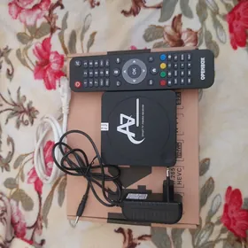 open box tuner