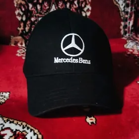 Новая кепка
