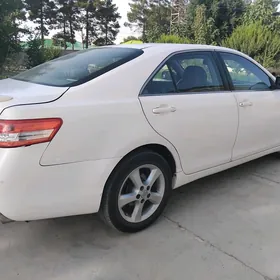 Toyota Camry 2010