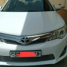 Toyota Camry 2013