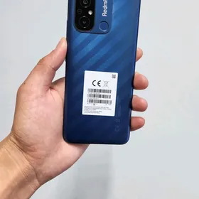 Redmi 12c 4.64gb