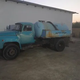 Gaz 53 1988