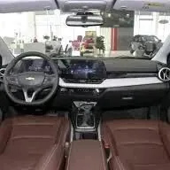 Chevrolet Monza 2023