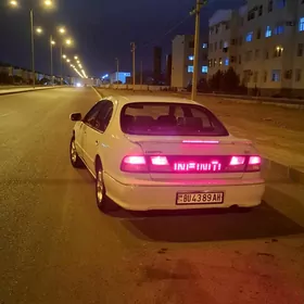 Infiniti I30 1998