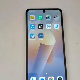 Redmi not 13 8/256