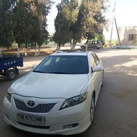 Toyota Camry 2009