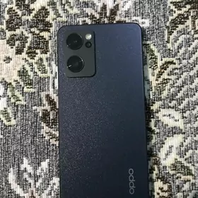 OPPO RENO 7