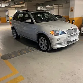 BMW X5 M 2009