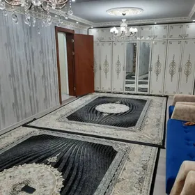 Мир 2/4, 1ком+столовая, 47м²