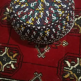 yomut tahya