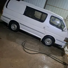 Toyota Hiace 1993