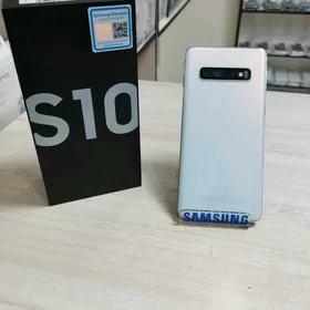 S10  8/128gb
