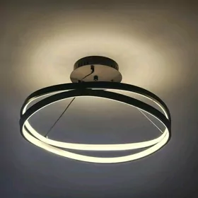Led lyustra Лед люстра