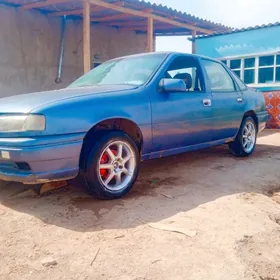 Opel Vectra 1991
