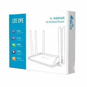 Роутер 4G