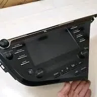 JBL 18-21 camry