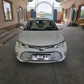 Toyota Avalon 2017