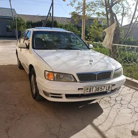 Infiniti I30 1997