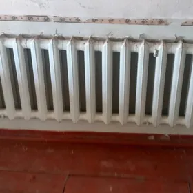 Çoýun batareý
